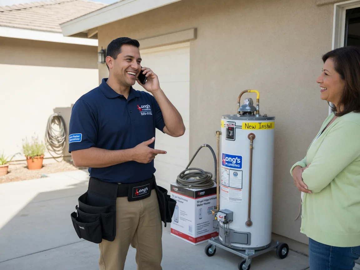 Leak Detection West Salem, OH FAQs